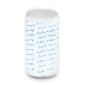 GUATA 4X3 – 10 CM (DESCART/ORTODESK)