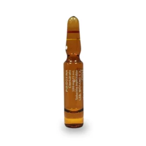 PIRIDOXINA AMP 100MG/1ML (BIOSANO)