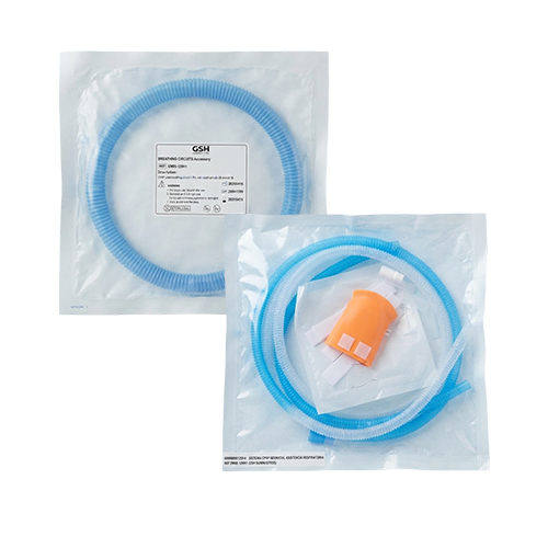 SISTEMA CPAP NEONATAL ASISTENCIA RESPIRATORIA REF EM05-129H1 (GSH SUMINISTROS)