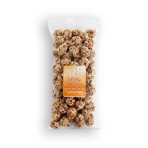 MANI DULCE CON AJONJOLI X 100GR (RB)