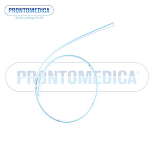 CATETER UMBILICAL # 3.5 X 1UND (PRONTOMEDICA) (MMQ)