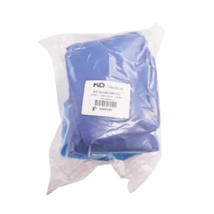 KIT DE CIRUJANO TALLA L (KD MEDICAL)