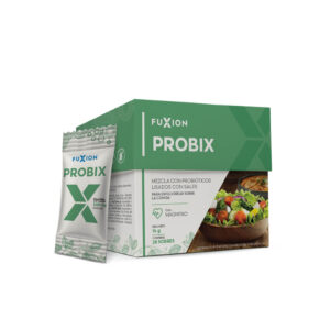 PROBIX CAJA X 28 SOBRES (FUXION)