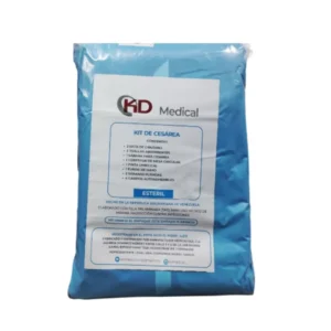 KIT DE CESAREA 40G (KD MEDICAL)