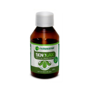SENOLAX JBE 120ML (SENOKOT) (FARMAGENIK) (NATURISTA)