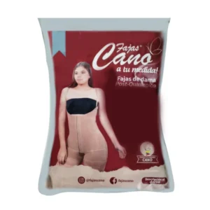 FAJA MOLDEADORA-POST OPERATORIA TALLA M (FAJAS CANO)