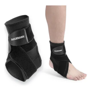 TOBILLERA IMPORTADA TALLA M