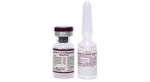 MENFIVE 0,5 ML X 1 AMP (ANGELUS)