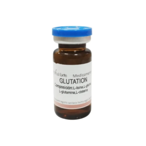 REGENERADOR CELULAR HOMEOPATICO 10 ML X 1 AMP (HOMEOPHARM)