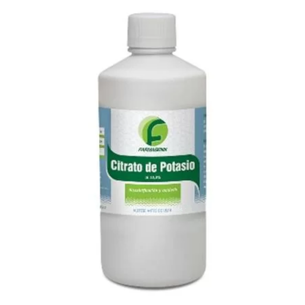 Farmapaz-Venezuela