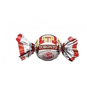 TORONTO SAVOY X UND (NESTLE)