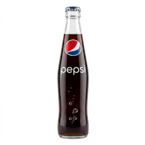 REFRESCO PEPSI RETORNABLE 350ML (PEPSI)(MISCELANEOS)