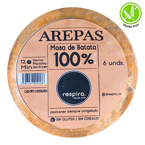 Farmapaz-Venezuela