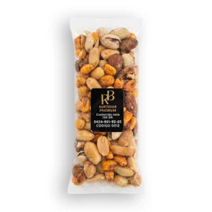 MANI SURTIDO PREMIUM 100 GR (RB)