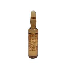 PENTOXIFILINA 100MG/5ML AMP I.V (KMPLUS)