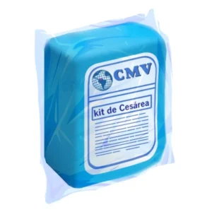 KIT DE CESAREA ESTERIL 40GR (CMV)