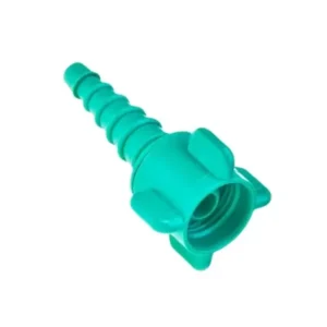 CONECTOR DE OXIGENO TIPO ARBOLITO (MMQ)