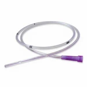 SONDA LEVIN (TUBO DUODENAL) #10 Fr (KNOXVILLE MEDICAL) (MMQ)