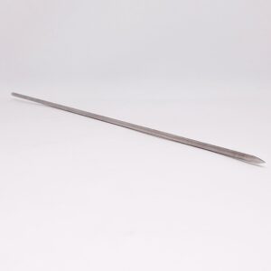 ALAMBRE DE KIRSCHNER 1,8 MM DOBLE PUNTA (BIALY)