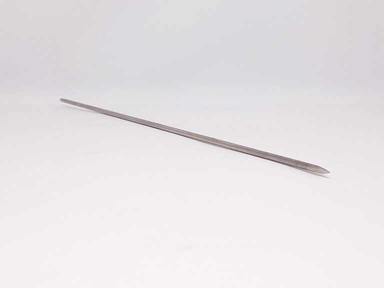 ALAMBRE DE KIRSCHNER 1,8 MM DOBLE PUNTA (BIALY)