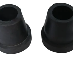 REPUESTO MULETA GOMA AXILERA X 1 UND (GAESCA)