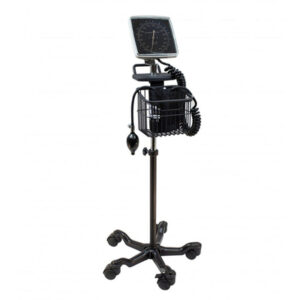 TENSIOMETRO MANUAL DE PEDESTAL (INSUAMED)