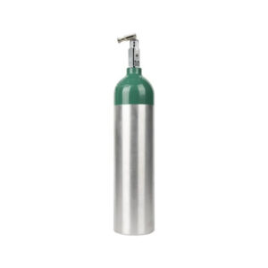 BOMBONA DE OXIGENO PEQUEÑA (DYNAMICS)(MMQ)