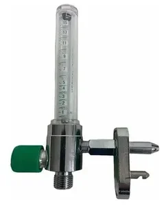 FLUJOMETRO DE PARED SIN CONECTOR (REGULATOR)