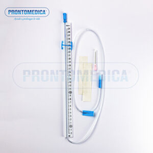 EQUIPO DE PRESION VENOSA CENTRAL (PRONTOMEDICA)(MMQ)
