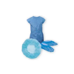 KIT DE PACIENTE (CMV) (MMQ)