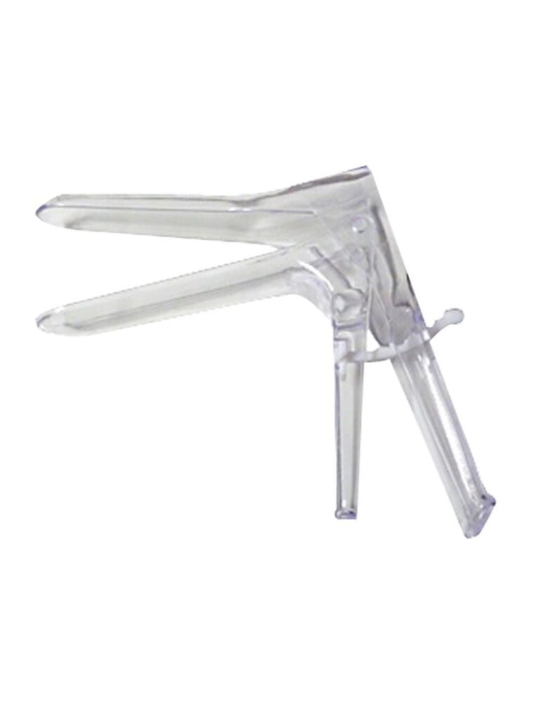ESPECULO VAGINAL DESCARTABLE (MEDAC)
