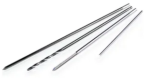 ALAMBRE DE KIRSCHNER 1.8 DOBLE PUNTA X 1UND (MMQ)