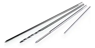 ALAMBRE DE KIRSCHNER 1.8 DOBLE PUNTA X 1UND (MMQ)
