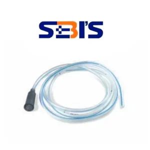 SONDA DE SUCCION #16 Fr CON VALVULA DE CONTROL (SEBIS) (MMQ)