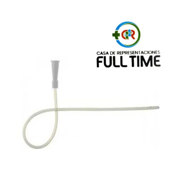 SONDA NELATON #12 (FULL TIME)