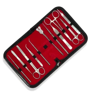 KIT DE CIRUGIA MENOR