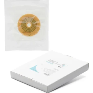 BARRERA CUTANEA PARA BOLSA COLOSTOMIA X 1 UND 60MM (MEDAID)