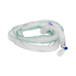 CIRCUITO DE VENTILACION 120 CM  PARA CATETER (GALEMED)
