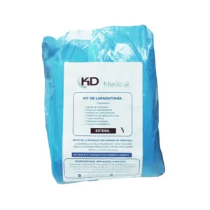 KIT DE LAPARATOMIA TIPO III (KD MEDICAL )