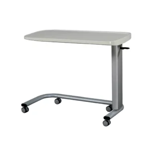 MESA LATERAL PARA CAMA DE HOSPITAL