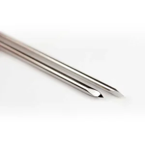 AGUJA DE KIRSCHNER 1,8MM X 300 MM DOBLE PUNTA