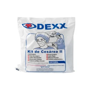 CAMPO CERRADO 40GR (DEXX MEDICAL) (MMQ)