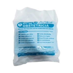 KIT DE OBSTETRICIA 35GR (ALTA MEDIC) (MMQ)