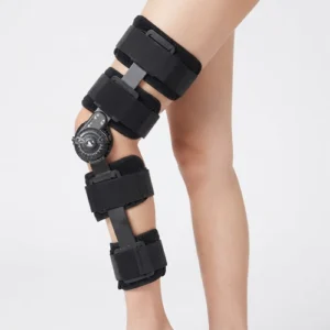 BRACE DE RODILLA ARTICULADO AJUSTABLE (BIALY)
