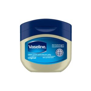 VASELINA ORIGINAL 50G (VASELINE)