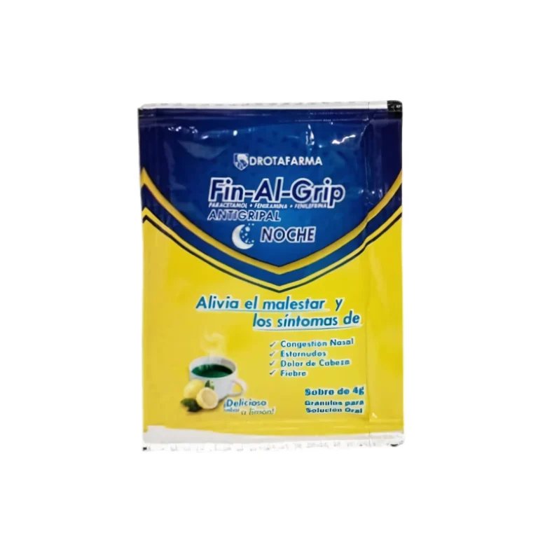 FINALGRIP NOCHE SOBRE X 4GR (DROTAFARMA)