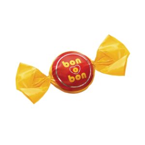 BON O BON CREMA DE MANI 15G (ARCOR)