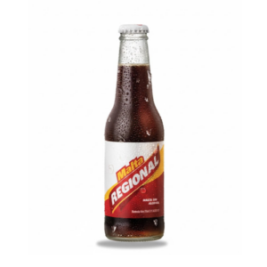 MALTA REGIONAL X 250 ML BOTELLA