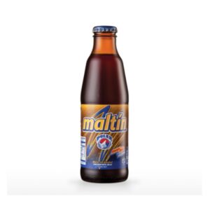 MALTA MALTIN POLAR 250ML DESECHABLE (MISCELANEOS)(PEPSI COLA)
