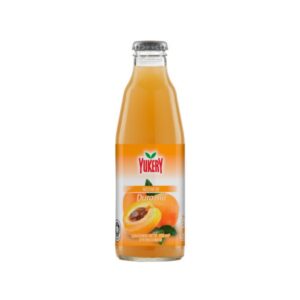 YUKERY DURAZNO 250ML (PEPSI COLA)(MISCELANEOS)